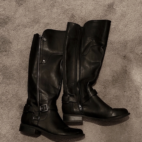 Boots G BY GUESS - Picture 1 of 7